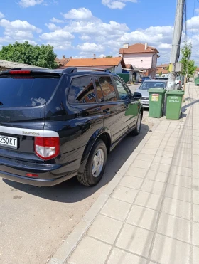 SsangYong Kyron Ssangyong kyron 2.0 hdi | Mobile.bg    4