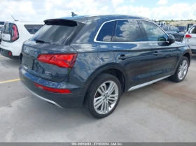 Audi Q5 2.0T TECH PREMIUM | Mobile.bg    6