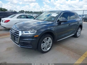 Audi Q5 2.0T TECH PREMIUM | Mobile.bg    4