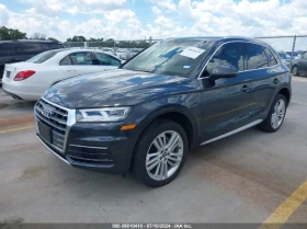 Audi Q5 2.0T TECH PREMIUM | Mobile.bg    10