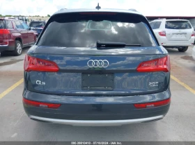 Audi Q5 2.0T TECH PREMIUM, снимка 11