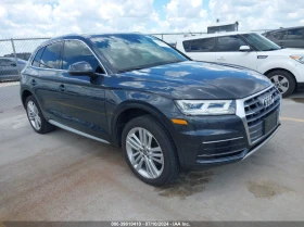 Audi Q5 2.0T TECH PREMIUM | Mobile.bg    3