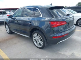 Audi Q5 2.0T TECH PREMIUM | Mobile.bg    5