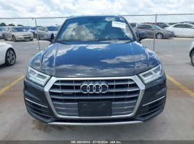 Audi Q5 2.0T TECH PREMIUM | Mobile.bg    1