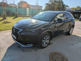 Lexus NX 300, снимка 2