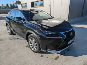 Lexus NX 300, снимка 1