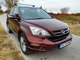 Honda Cr-v 2.2cdti, снимка 3