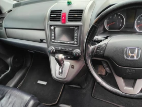 Honda Cr-v 2.2cdti, снимка 12