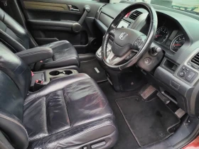 Honda Cr-v 2.2cdti, снимка 11