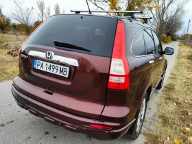 Honda Cr-v 2.2cdti, снимка 7