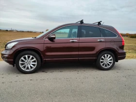 Honda Cr-v 2.2cdti, снимка 4