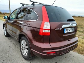 Honda Cr-v 2.2cdti, снимка 5