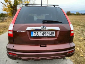 Honda Cr-v 2.2cdti, снимка 6