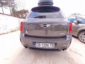 Mini Countryman Cooper S, снимка 3