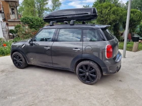 Mini Countryman Cooper S, снимка 1