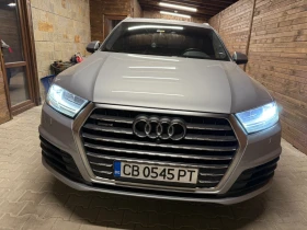 Audi Q7, снимка 1