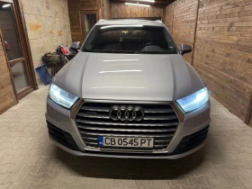 Audi Q7, снимка 2