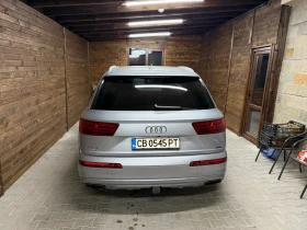 Audi Q7, снимка 3