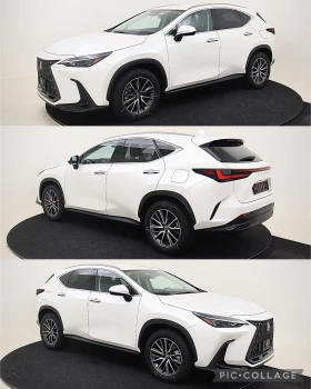 Lexus NX 450 НАЛИЧЕН В СОФИЯ ( 450H+ ) * 10 ГОДИНИ ГАРАНЦИЯ 0км, снимка 13