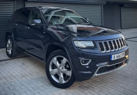 Jeep Grand cherokee 3.0CRD 4х4 OVERLAND FULL KEYLESS GO 8ZF FACE, снимка 2