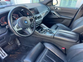 BMW X6 xDrive40d, снимка 6