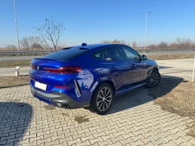 BMW X6 xDrive40d, снимка 2