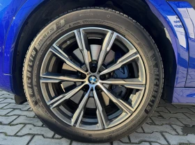 BMW X6 xDrive40d, снимка 5