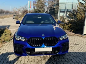 BMW X6 xDrive40d, снимка 8