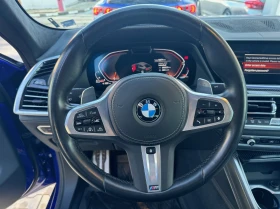 BMW X6 xDrive40d, снимка 14