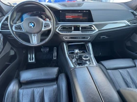 BMW X6 xDrive40d, снимка 17