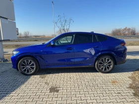 BMW X6 xDrive40d, снимка 3