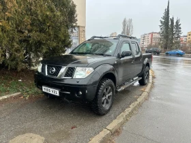 Nissan Navara 2.5, снимка 1