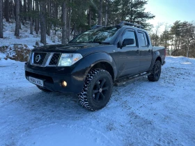 Nissan Navara 2.5, снимка 5