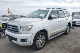 Toyota Sequoia, снимка 1