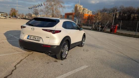 Mazda CX-30 2.5 AWD, снимка 4