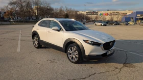 Mazda CX-30 2.5 AWD, снимка 3