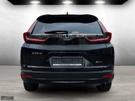 Honda Cr-v 2.0-HEV/184HP/SPORT-LINE/CAM/NAVI/LED/TSR/ACC/100v, снимка 7