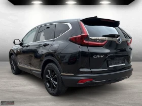 Honda Cr-v 2.0-HEV/184HP/SPORT-LINE/CAM/NAVI/LED/TSR/ACC/100v, снимка 4