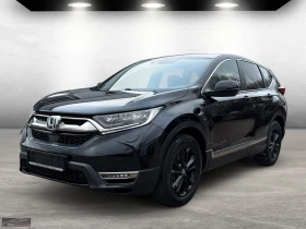 Honda Cr-v 2.0-HEV/184HP/SPORT-LINE/CAM/NAVI/LED/TSR/ACC/100v, снимка 1