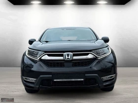 Honda Cr-v 2.0-HEV/184HP/SPORT-LINE/CAM/NAVI/LED/TSR/ACC/100v, снимка 2