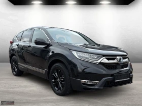 Honda Cr-v 2.0-HEV/184HP/SPORT-LINE/CAM/NAVI/LED/TSR/ACC/100v, снимка 5