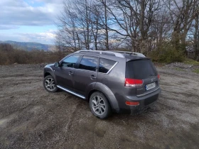 Обява за продажба на Mitsubishi Outlander 2.4газ 91хил.км ~19 999 лв. - изображение 5