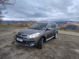 Обява за продажба на Mitsubishi Outlander 2.4газ 91хил.км ~19 999 лв. - изображение 1