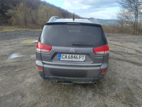Обява за продажба на Mitsubishi Outlander 2.4газ 91хил.км ~19 999 лв. - изображение 6