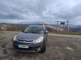 Обява за продажба на Mitsubishi Outlander 2.4газ 91хил.км ~19 999 лв. - изображение 1
