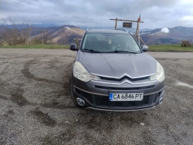 Обява за продажба на Mitsubishi Outlander 2.4газ 91хил.км ~19 999 лв. - изображение 2