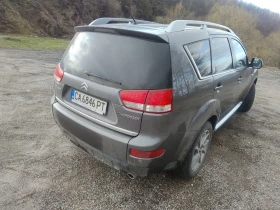 Обява за продажба на Mitsubishi Outlander 2.4газ 91хил.км ~19 999 лв. - изображение 3