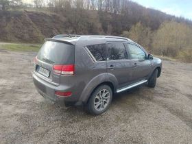 Обява за продажба на Mitsubishi Outlander 2.4газ 91хил.км ~19 999 лв. - изображение 4