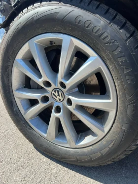 VW Touareg 3.0 TDI Exclusive - 11 лв. - 41392233 14