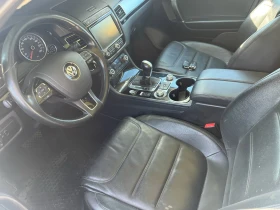 VW Touareg 3.0 TDI Exclusive - 11 лв. - 41392233 8